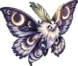 Papillombre (lune)