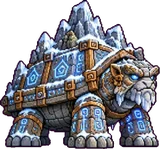 Pavegarde (montagne)