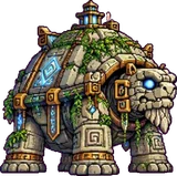 Pavegarde (ruines)