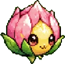 Pétalouette (bébé)
