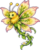 Pétalouette (prairie)