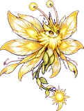 Pétalouette (soleil)