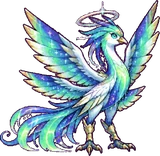 Plumange (aurore)