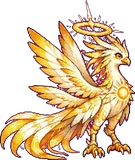 Plumange (soleil)