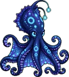 Poulpiot (abyssal)