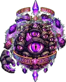 Pupillarque (arcane)