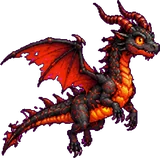 Pyrodrac (ado)