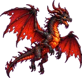 Pyrodrac