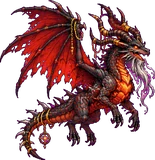 Pyrodrac (ancien)