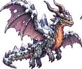 Pyrodrac (montagne)