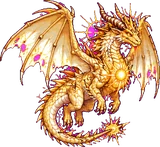 Pyrodrac (soleil)