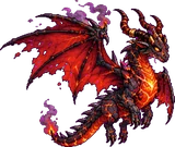 Pyrodrac (volcan)