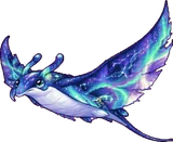 Raiyon (aurore)