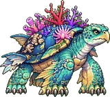 Récifort (lagon)