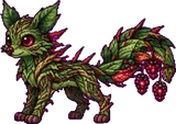 Ronceau (ado)