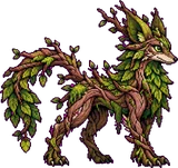 Ronceau (forêt)
