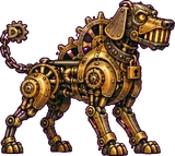 Rouillot (mécanique)