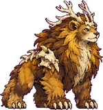 Rugissire (ado)