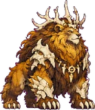 Rugissire