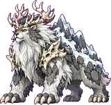 Rugissire (montagne)