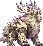Rugissire (ossuaire)