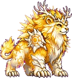 Rugissire (soleil)