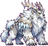 Rugissire (toundra)