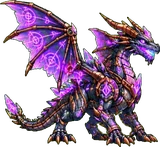 Runodrake (arcane)