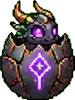 Runodrake (bébé)