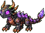 Runodrake (enfant)