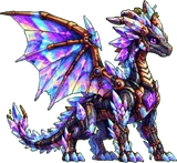 Runodrake (cristal)