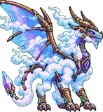 Runodrake (nuage)