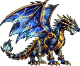 Runodrake (orage)