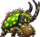 Scarabouille (prairie)