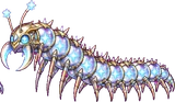 Scintipède