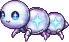 Scintipède (bébé)