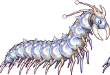 Scintipède (lune)