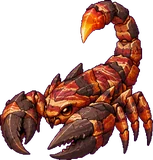 Scorpiquant (canyon)