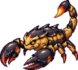 Scorpiquant (ado)