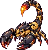 Scorpiquant