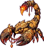 Scorpiquant (ancien)