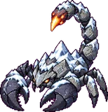 Scorpiquant (montagne)