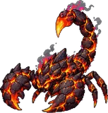 Scorpiquant (volcan)