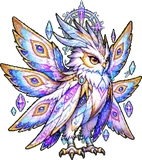 Séraphibou (arcane)