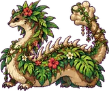 Serpelage (jungle)