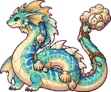 Serpelage (lagon)