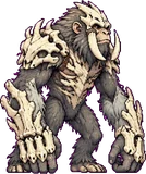 Simiosse (ossuaire)