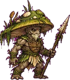 Sporichon (marais)
