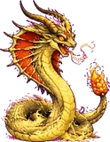 Sulfurette (sable)