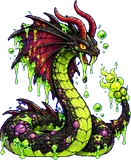Sulfurette (toxique)